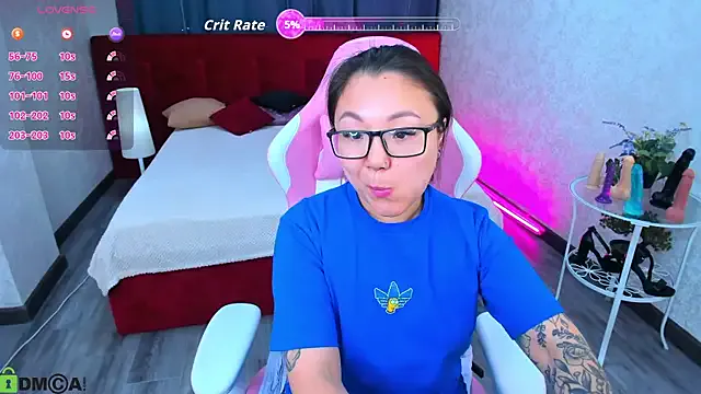 Avatar of gentle_muse