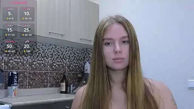 Gentle_Sasha — Take off my top