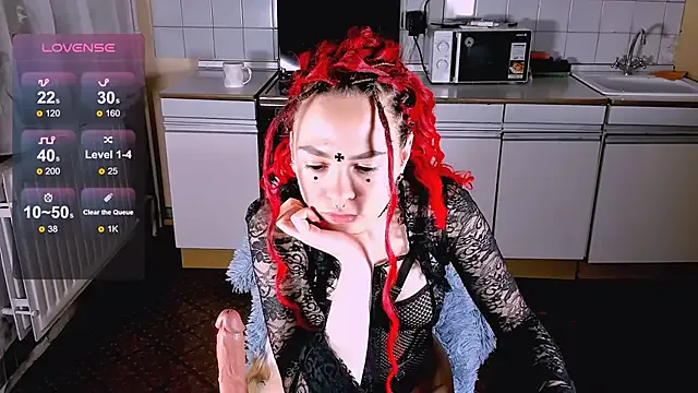 Avatar of Georgia__Miller