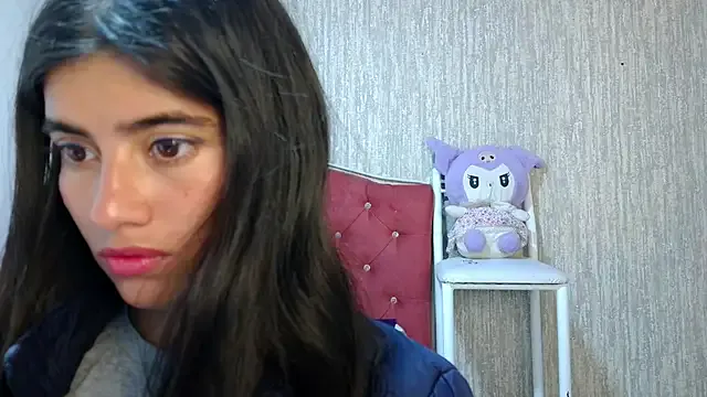 georgia_oli — Tease with my panties