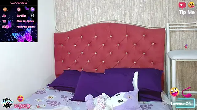 Avatar of georgia_oli