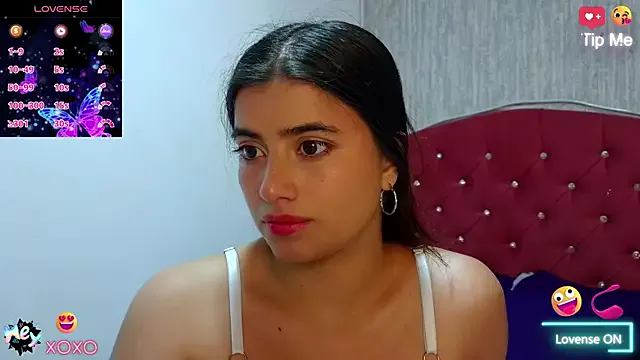 Avatar of georgia_oli