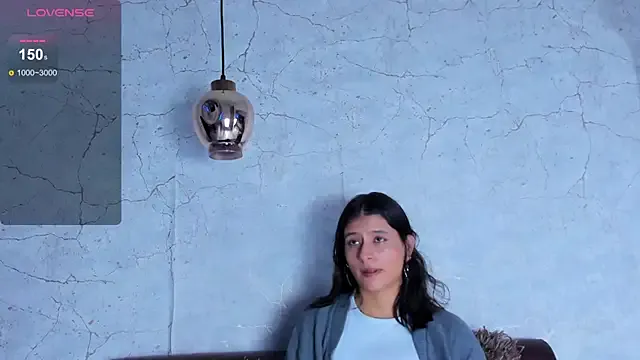 Avatar of Georgina_Ferri_