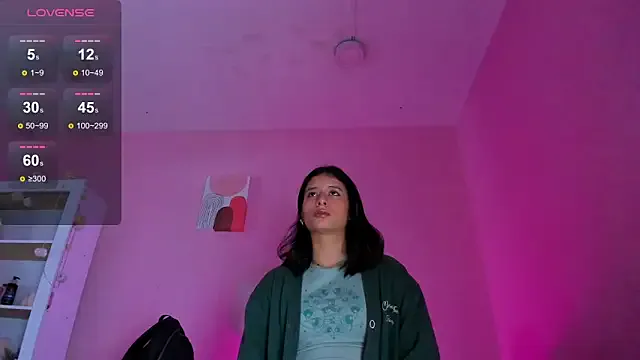 Avatar of Georgina_Ferri_