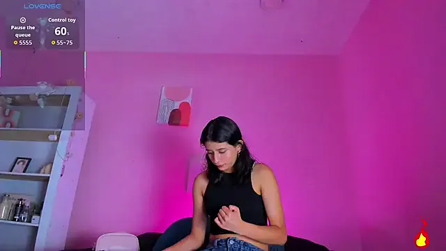 Georgina_Ferri_ — Freechat on StripChat