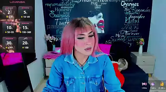 Avatar of Georgina_Giio