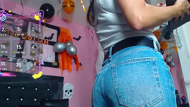 Avatar of GeorginaBianco