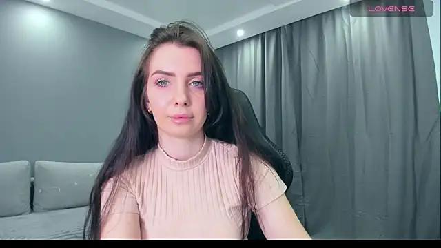 GeorginaRoads from StripChat is Freechat