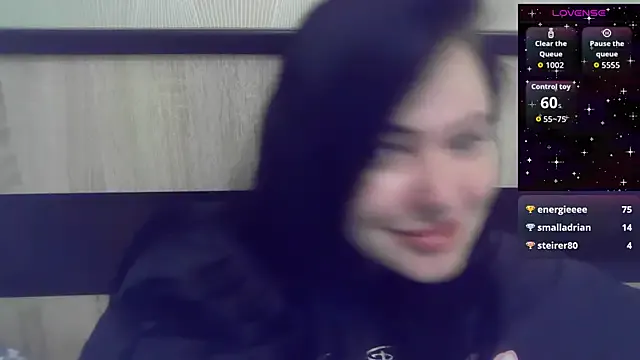 Avatar of German_Eva