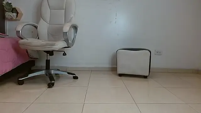 ghostwoman — Give me happyness