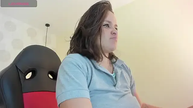 GIANAMILLER6 — Slap my boobs x5