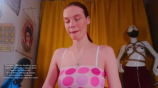 Avatar of Giantess_Eva