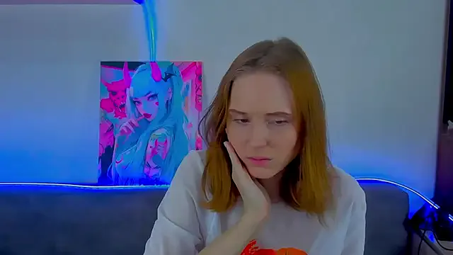 Avatar of Gina_lovelyy