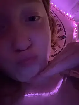 gingerbabe18's avatar