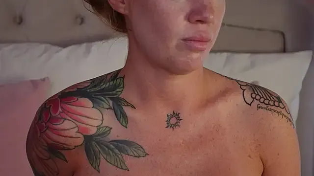 Avatar of GingerEllis