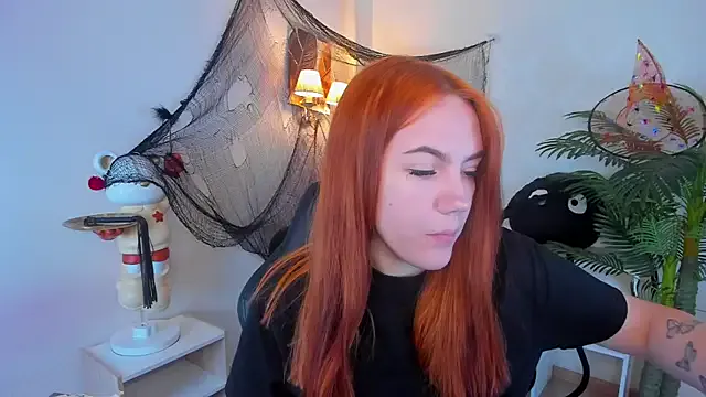 Gingerr_pie — Take off my bra