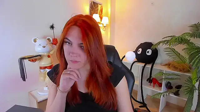 Avatar of Gingerr_pie