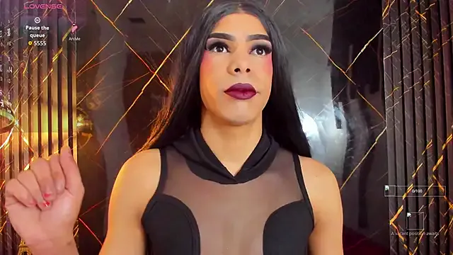 Avatar of Giorgina_Parado