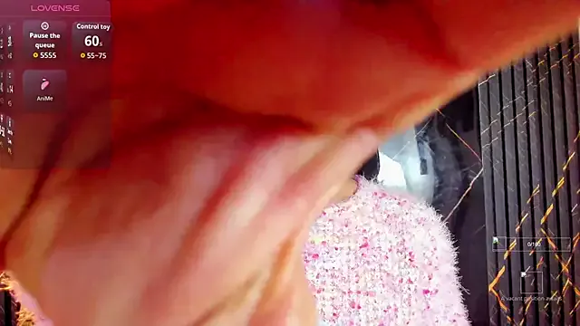 Avatar of Giorgina_Parado