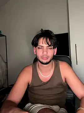 Avatar of Gipsyboysteve