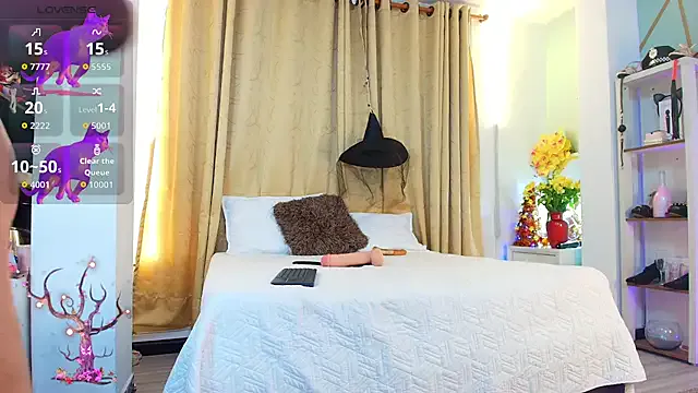 Avatar of girl_amada