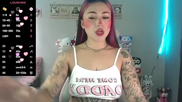 Avatar of girlofyourdreams09