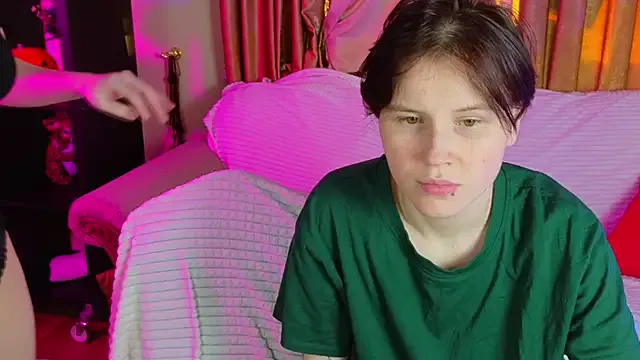 Avatar of Girls_Fingers