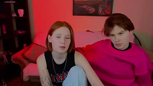 Avatar of Girls_Fingers