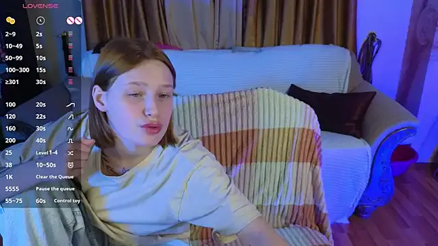 Avatar of Girls_Fingers