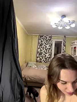 girls_n_roses — Freechat on StripChat