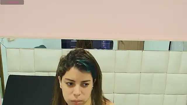 gisell_gomez — squirt