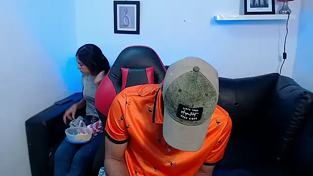 Avatar of Giselle_Max