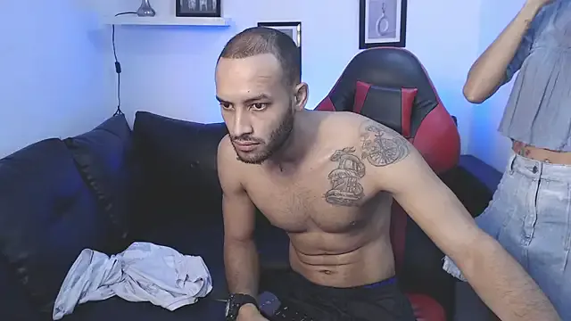 Avatar of Giselle_Max