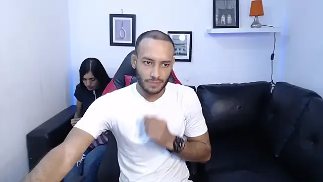 Avatar of Giselle_Max