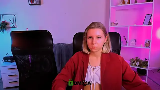 Avatar of gloria_bubble