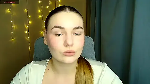 Glory_air — Freechat on StripChat