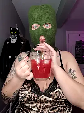 Avatar of goblingirl888