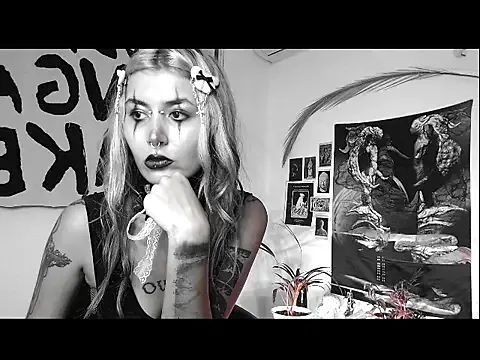 god_x_girl — xx latex gloves xx