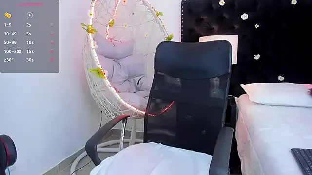 Avatar of Goddess__Lilith