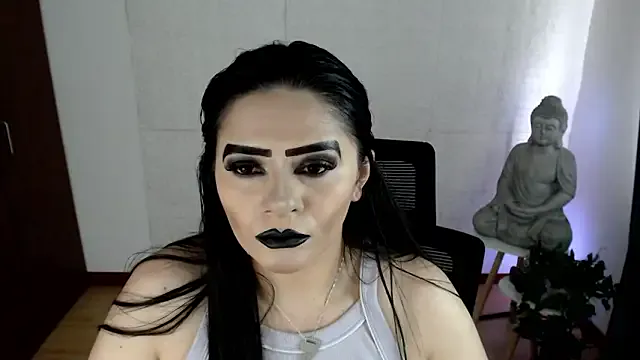 Avatar of GODDESS_EVANS