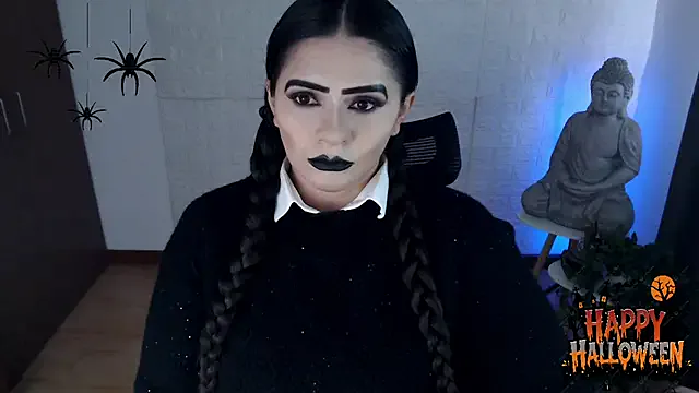 Avatar of GODDESS_EVANS