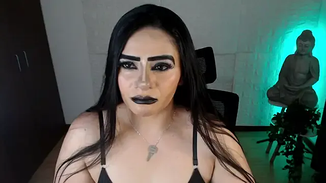 Avatar of GODDESS_EVANS