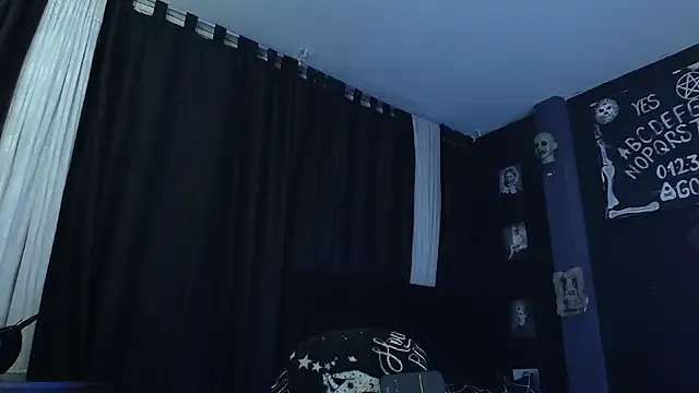 Avatar of Goddess_Mortem