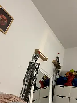 Avatar of Goddess_Nafeesha