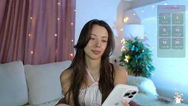 Goldy_Grace_ from StripChat is Freechat