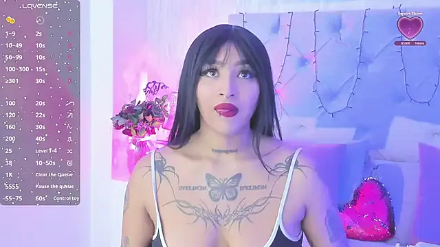 Avatar of goth_tasha