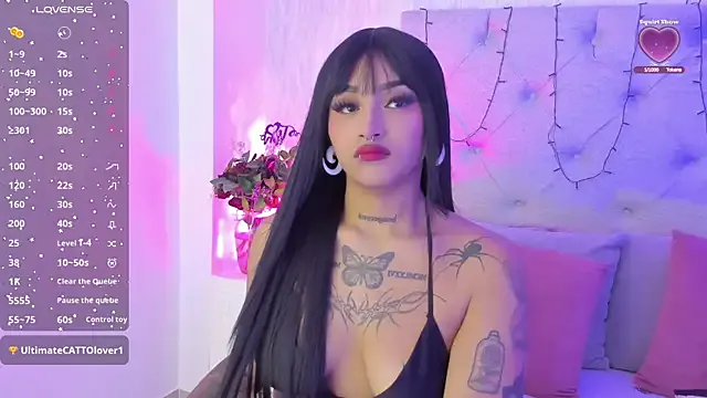 Avatar of goth_tasha