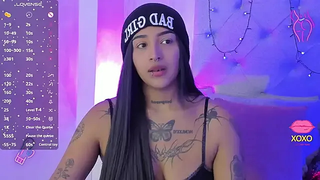 Avatar of goth_tasha