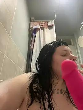 Gothicsiren from StripChat is Freechat