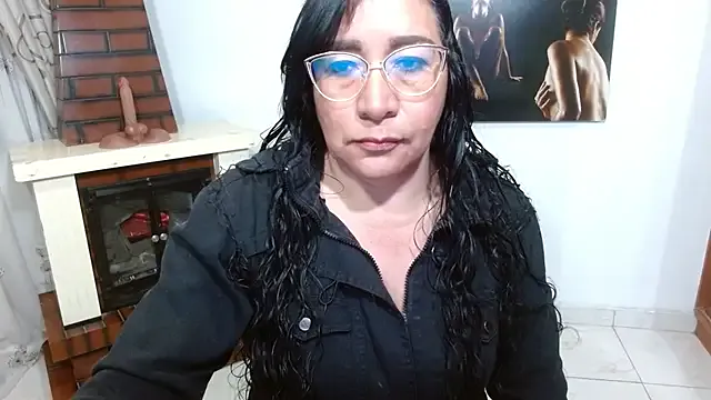 Avatar of Grace_mature_milf